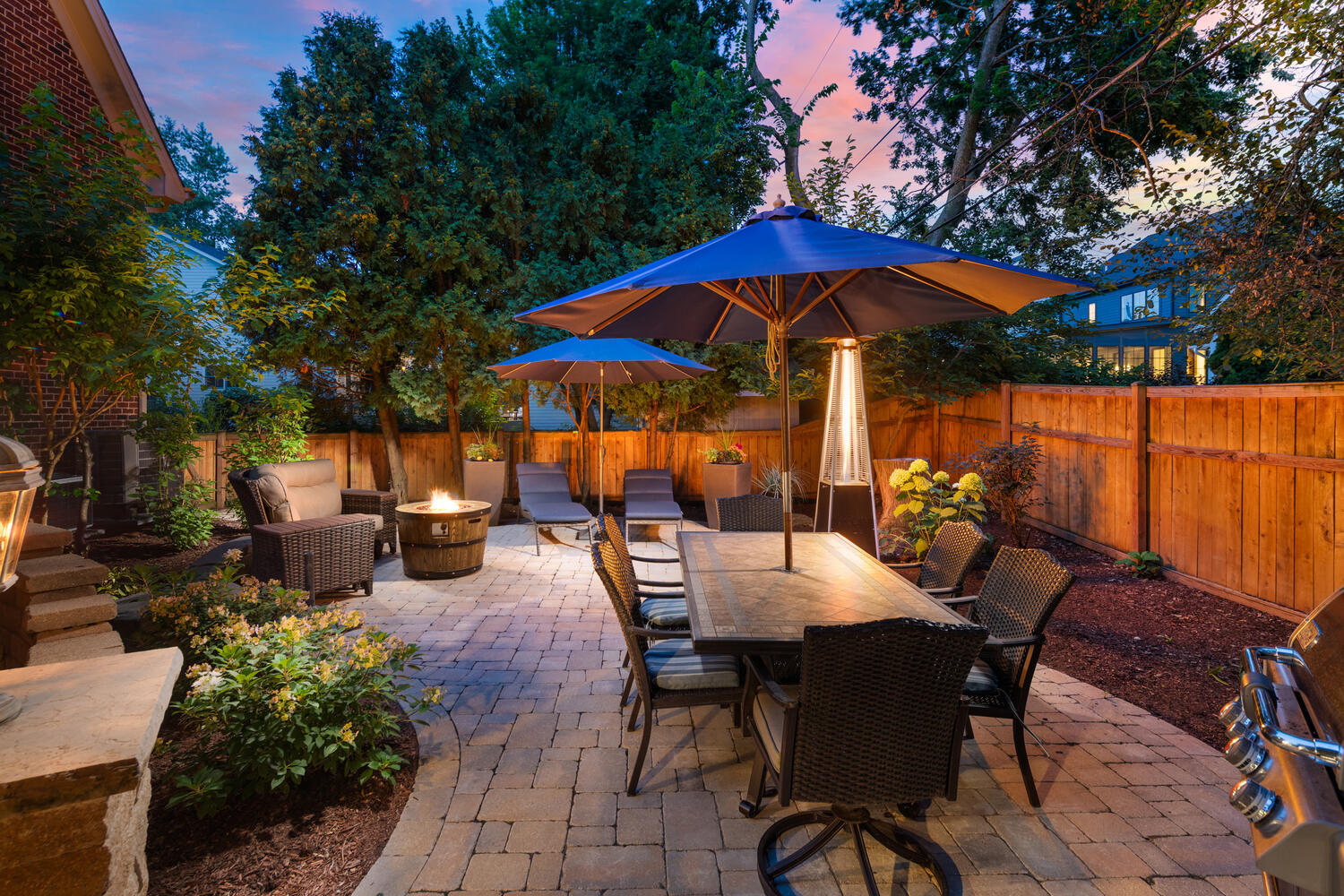 417 South Sleight Street Naperville, IL 60540 - Photo 23 of 36
