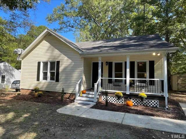 $299,950 | 6004 Sandy Run, Knightdale, NC 27545