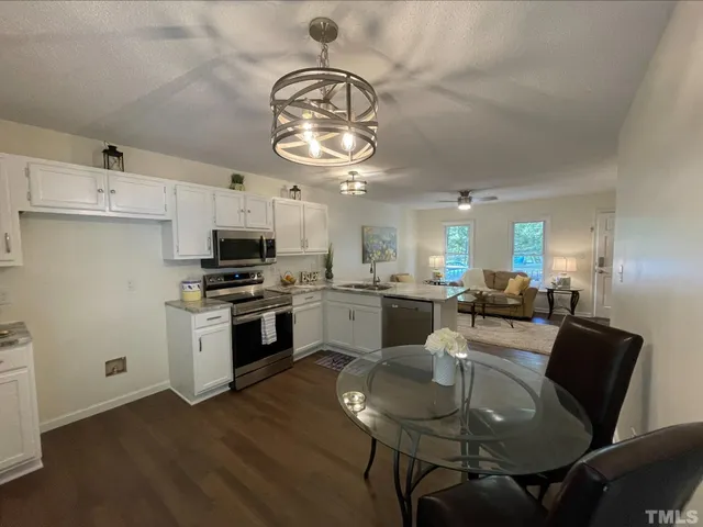 $299,950 | 6004 Sandy Run, Knightdale, NC 27545