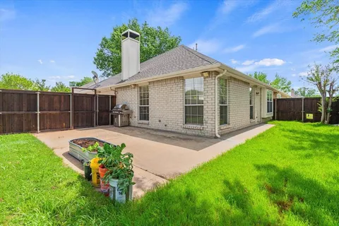 $485,000 | 11912 Chattanooga Drive, Frisco, TX 75035