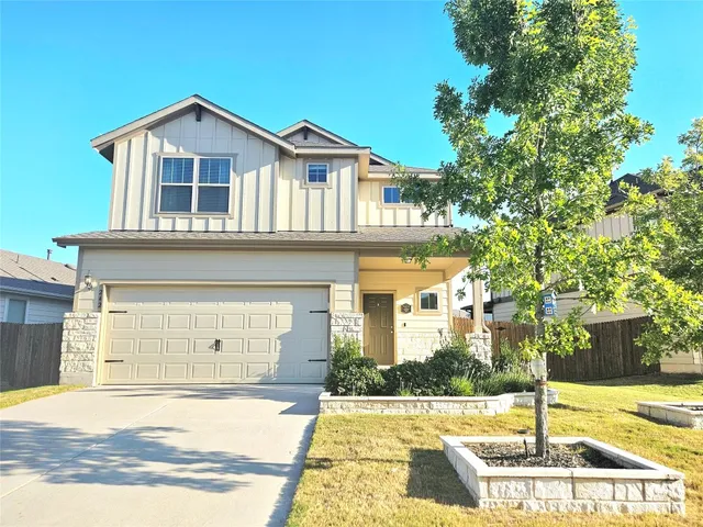$2,225 | 242 Zuma Drive, Liberty Hill, TX 78642