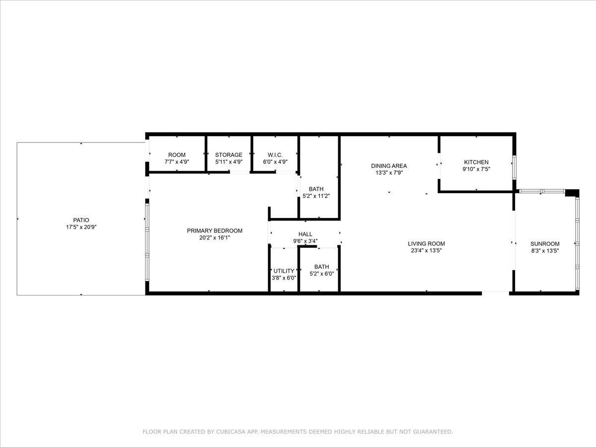 1422 High Point Way Northwest, Unit B Delray Beach, FL 33445 - Photo 17 of 33 01-all_floors_1422_high_point_way_northw