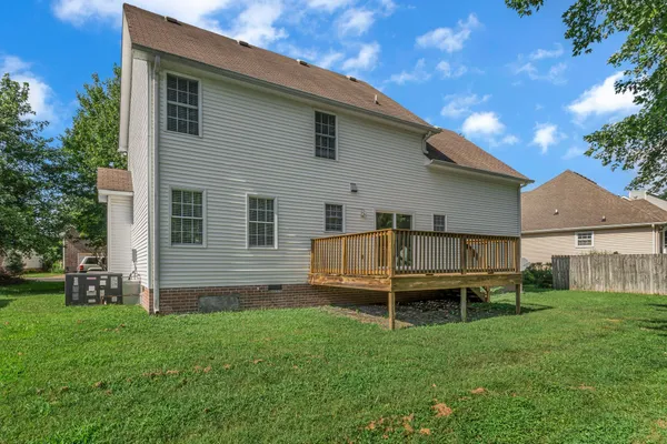 $2,195 | 109 Edgeview Court, Hendersonville, TN 37075