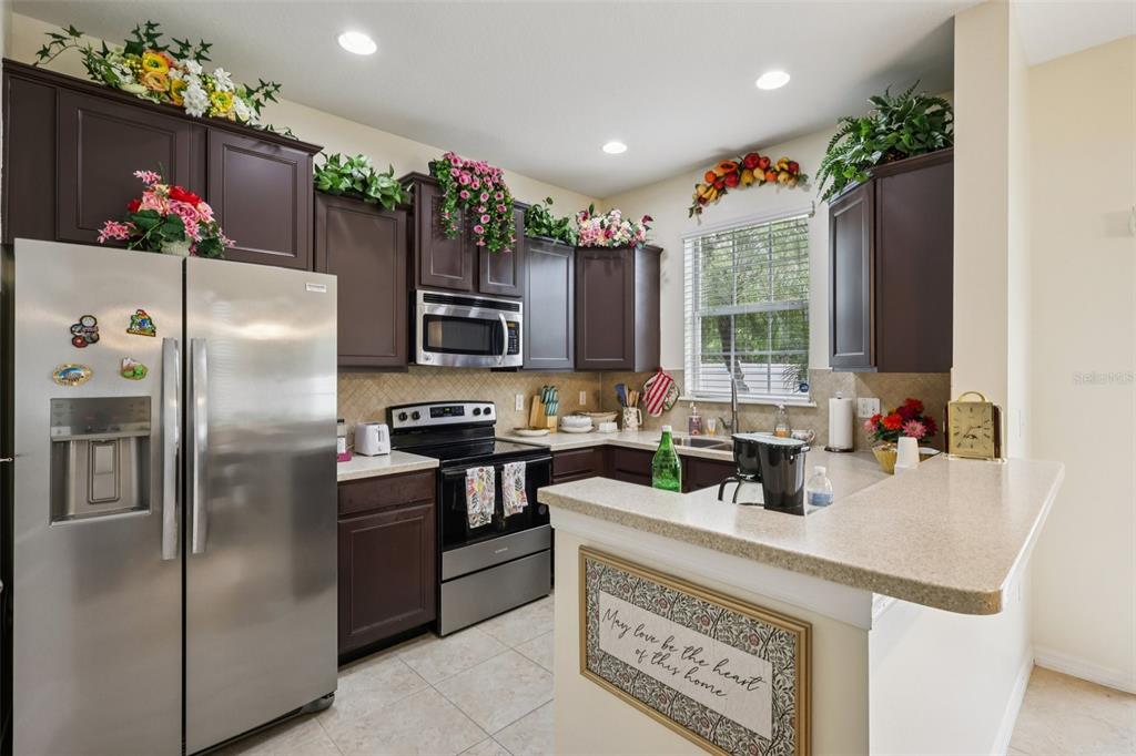 8734 Moonlit Meadows Loop Riverview, FL 33578 - Photo 13 of 35