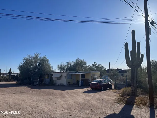 $125,000 | 1355 East Scenic Street, Apache Junction, AZ 85119