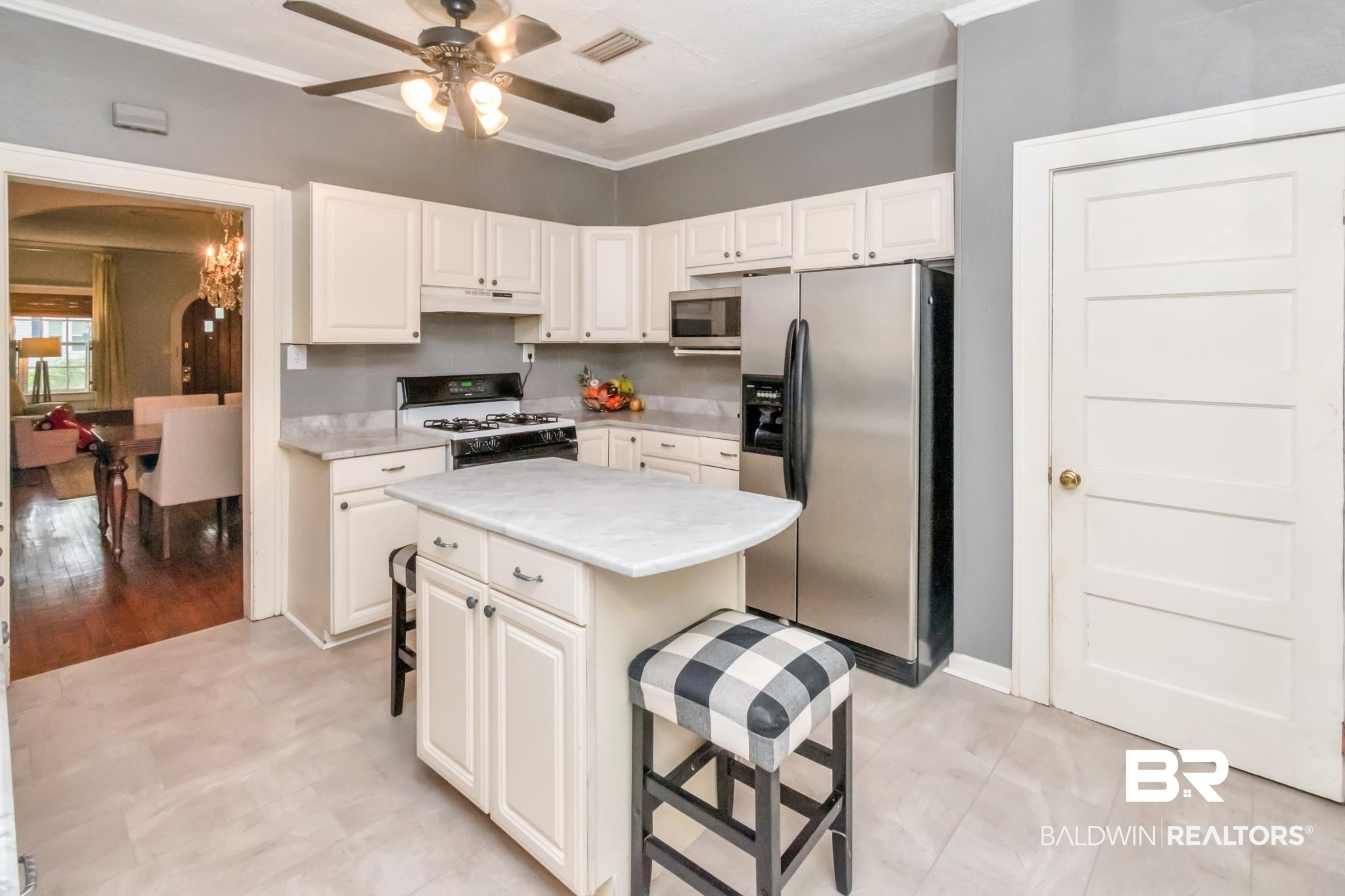 137 Florence Place Mobile, AL 36607 - Photo 12 of 28