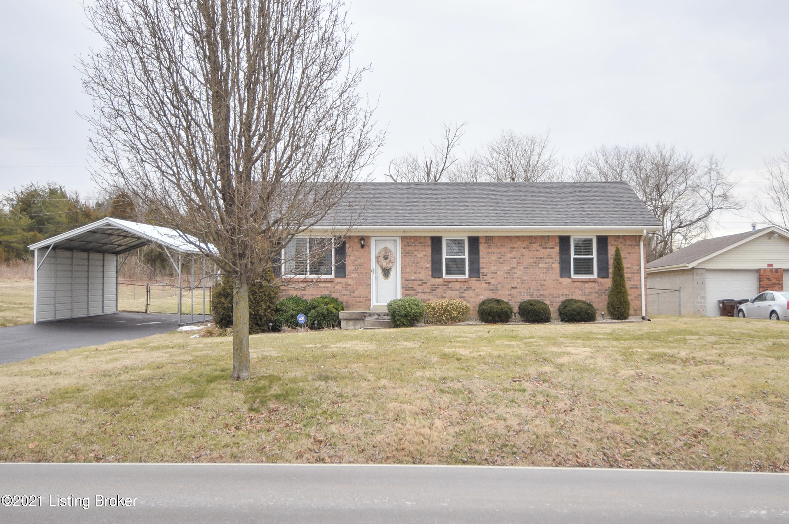 1319 Wales Run Road Mount Washington, KY 40047 - Photo 2 of 31 1319WalesRunRd-2