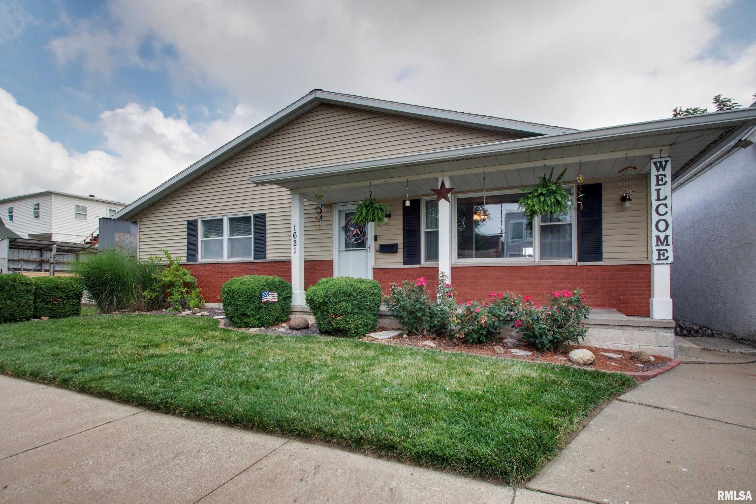 1621 Spring Street Quincy, IL 62301 - Photo 27 of 27