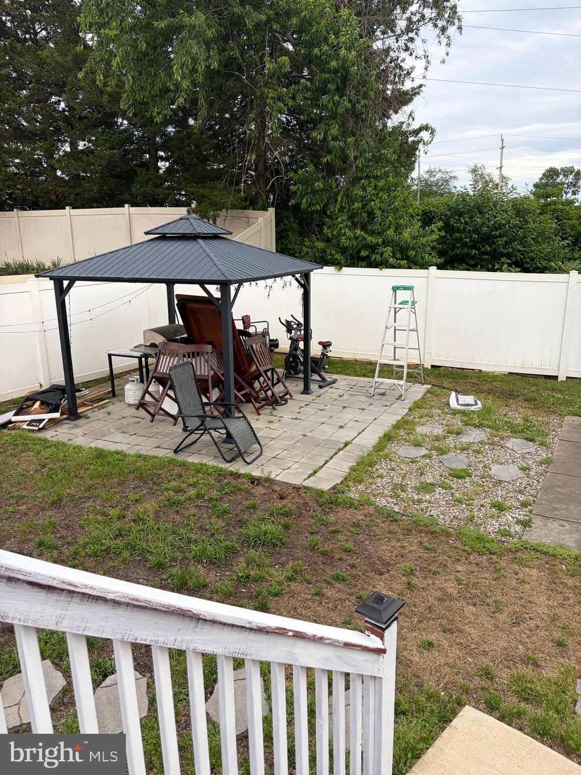 7404 Wyndam Road Pennsauken, NJ 08110 - Photo 43 of 50 a view of a outdoor space
