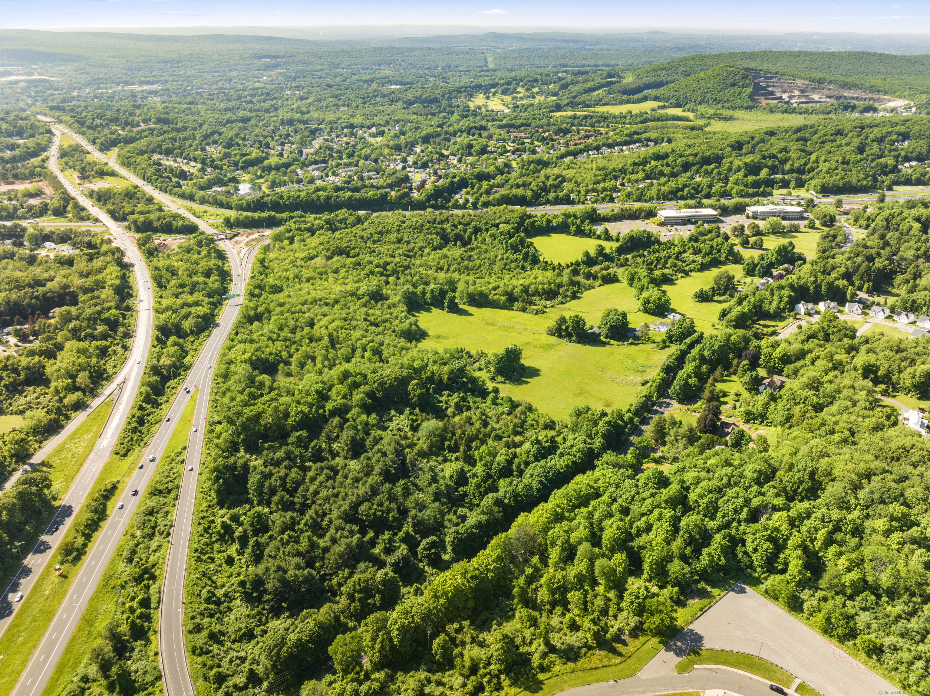 436-444 Preston Avenue Meriden, CT 06450 - Photo 6 of 14 a view of a field with an ocean
