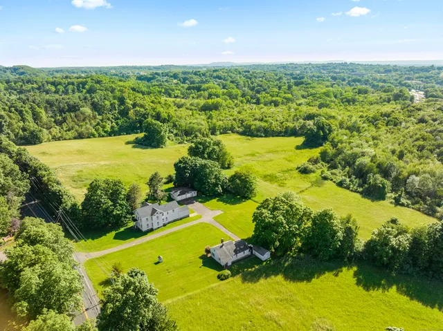 wooden floor and windows in a room