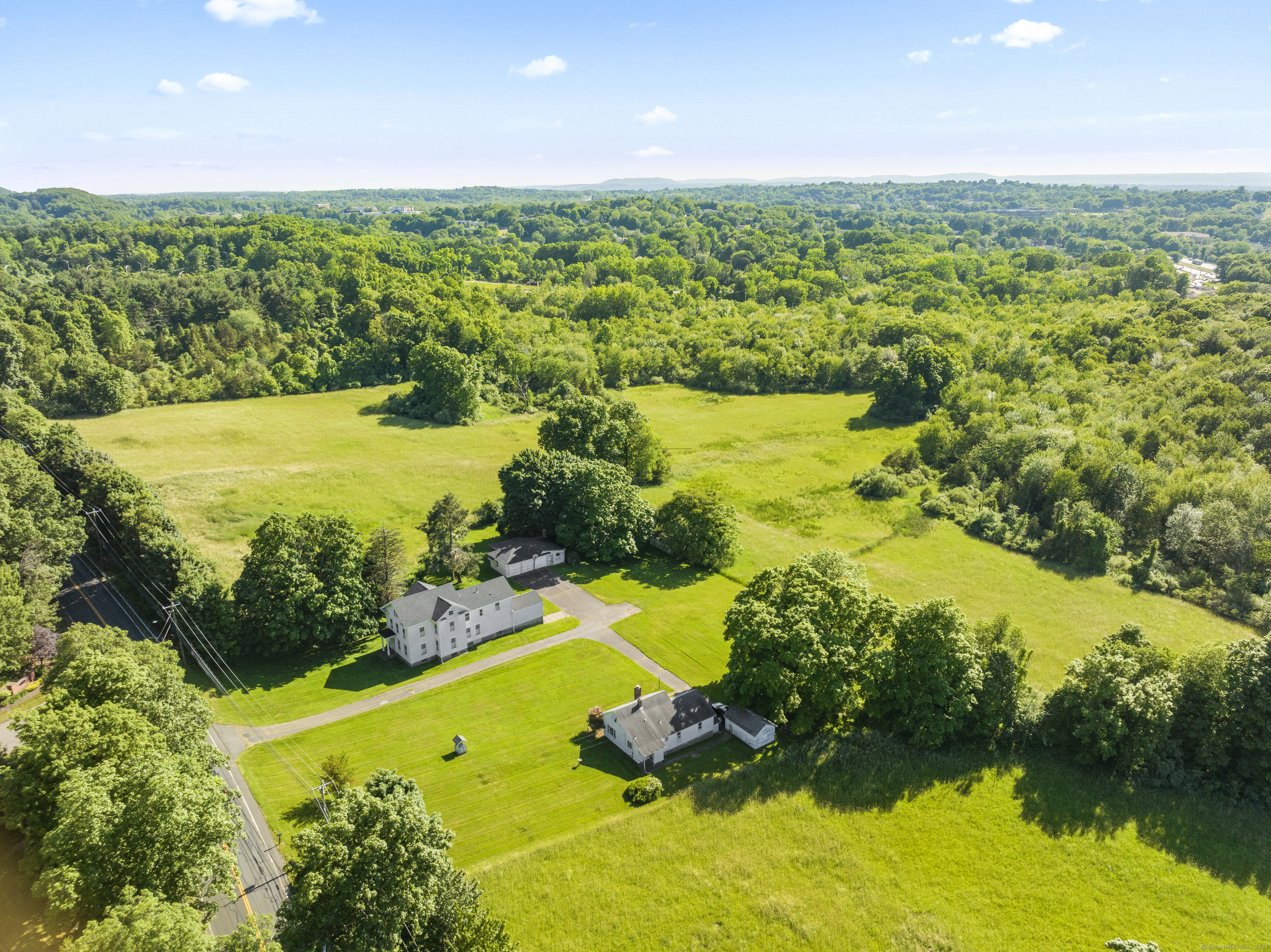 436-444 Preston Avenue Meriden, CT 06450 - Photo 8 of 14 a view of a lake with a yard