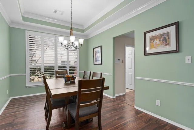 $545,000 | 18101 Whitewater Cove, Round Rock, TX 78681