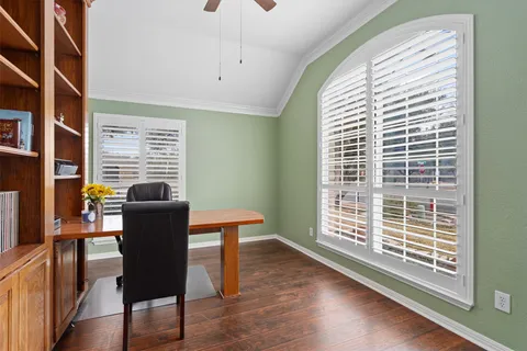 $545,000 | 18101 Whitewater Cove, Round Rock, TX 78681