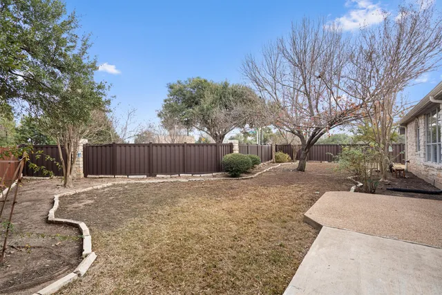 $545,000 | 18101 Whitewater Cove, Round Rock, TX 78681