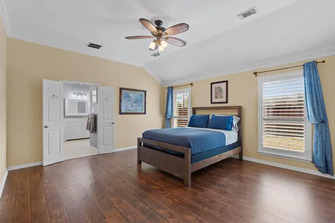 $545,000 | 18101 Whitewater Cove, Round Rock, TX 78681