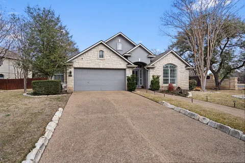 $545,000 | 18101 Whitewater Cove, Round Rock, TX 78681