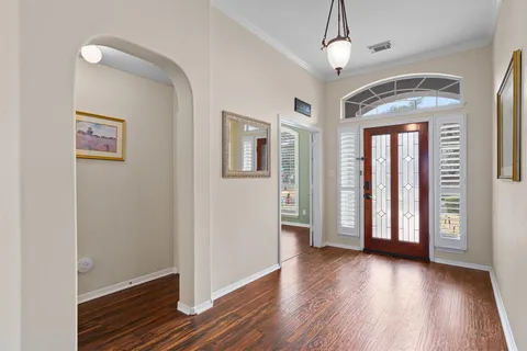 $545,000 | 18101 Whitewater Cove, Round Rock, TX 78681