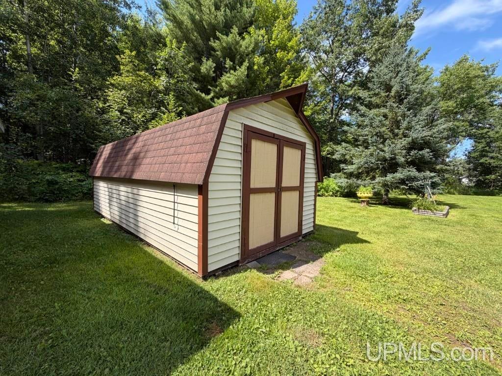15412 Mission Road Baraga, MI 49908 - Photo 39 of 41 Gallery Image 39