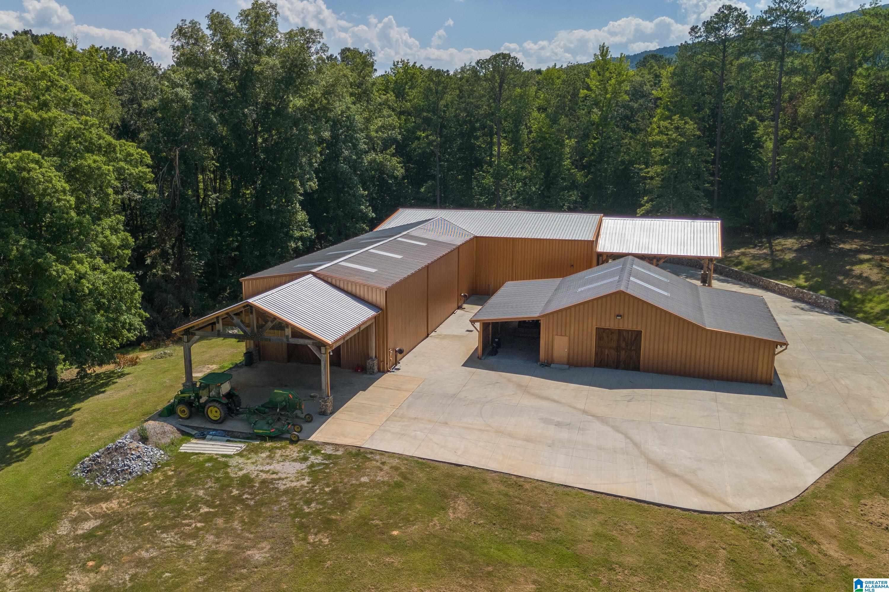 9314 Bear Creek Road Sterrett, AL 35147 - Photo 79 of 100