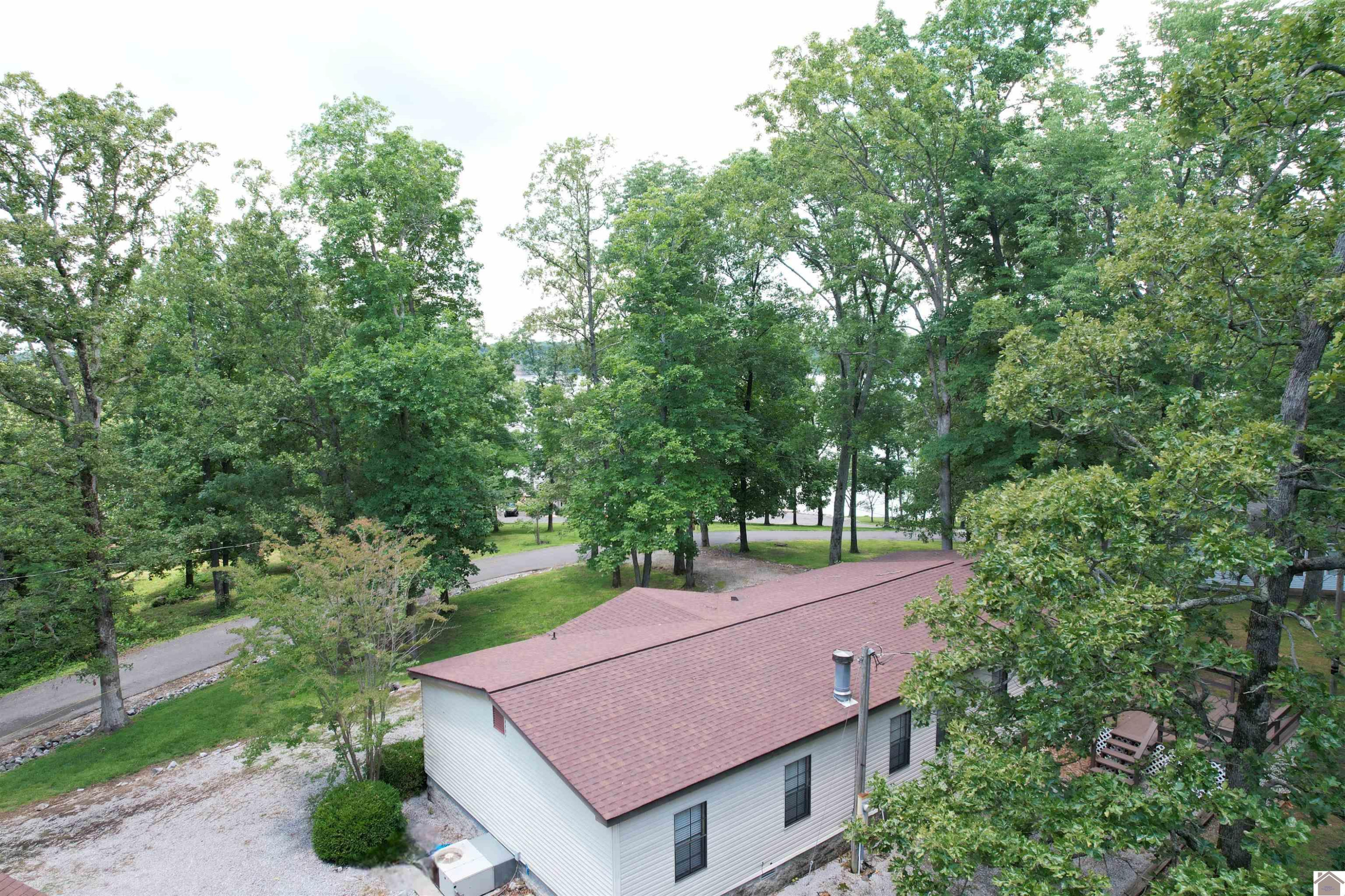 4830 Beal Road Benton, KY 42025 - Photo 21 of 27 Gorgeous lakeview including million dollars homes along the shoreline. Lakeview year arround.