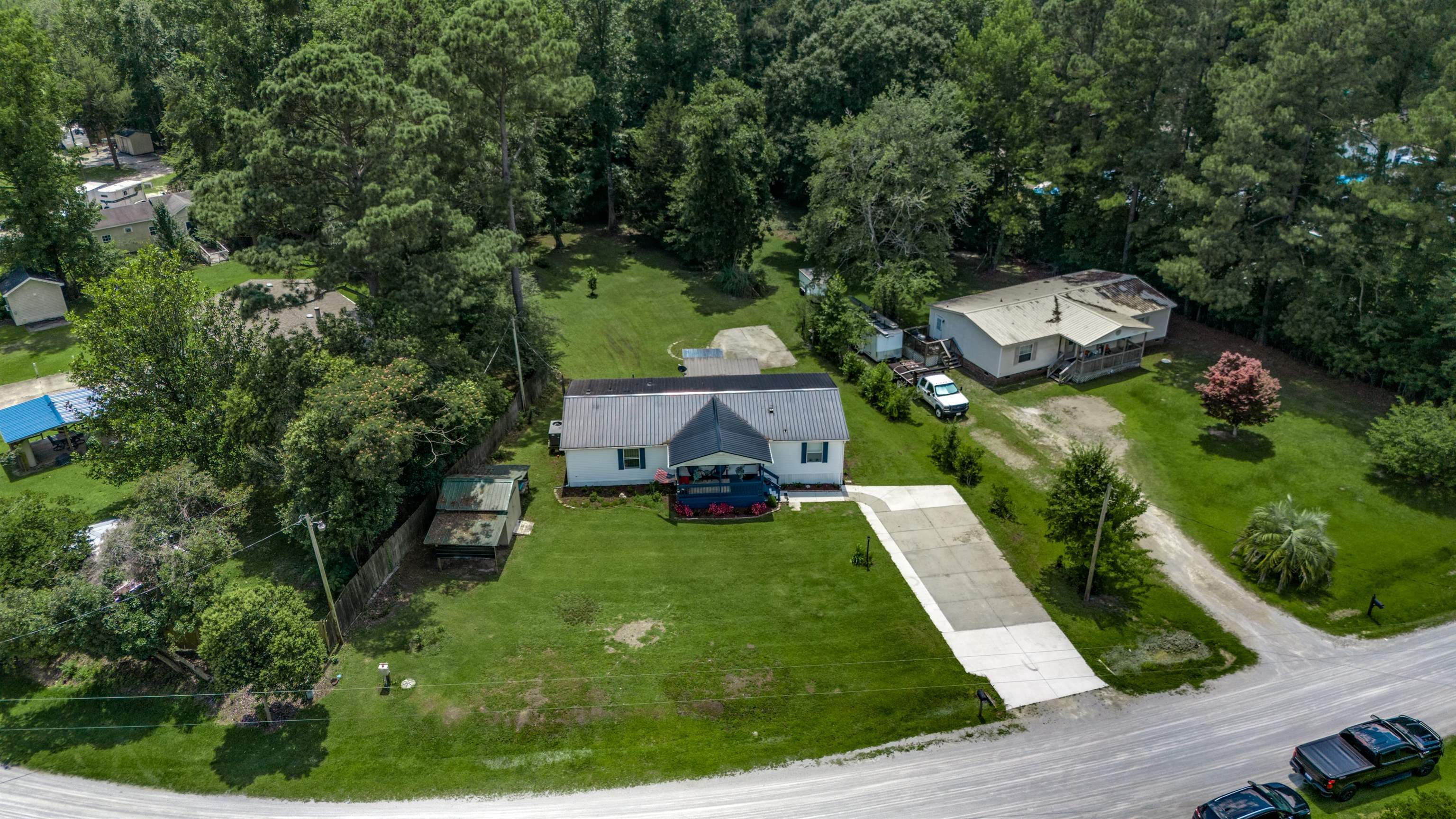 300 Rolling Ridge Drive Longs, SC 29568 - Photo 29 of 35