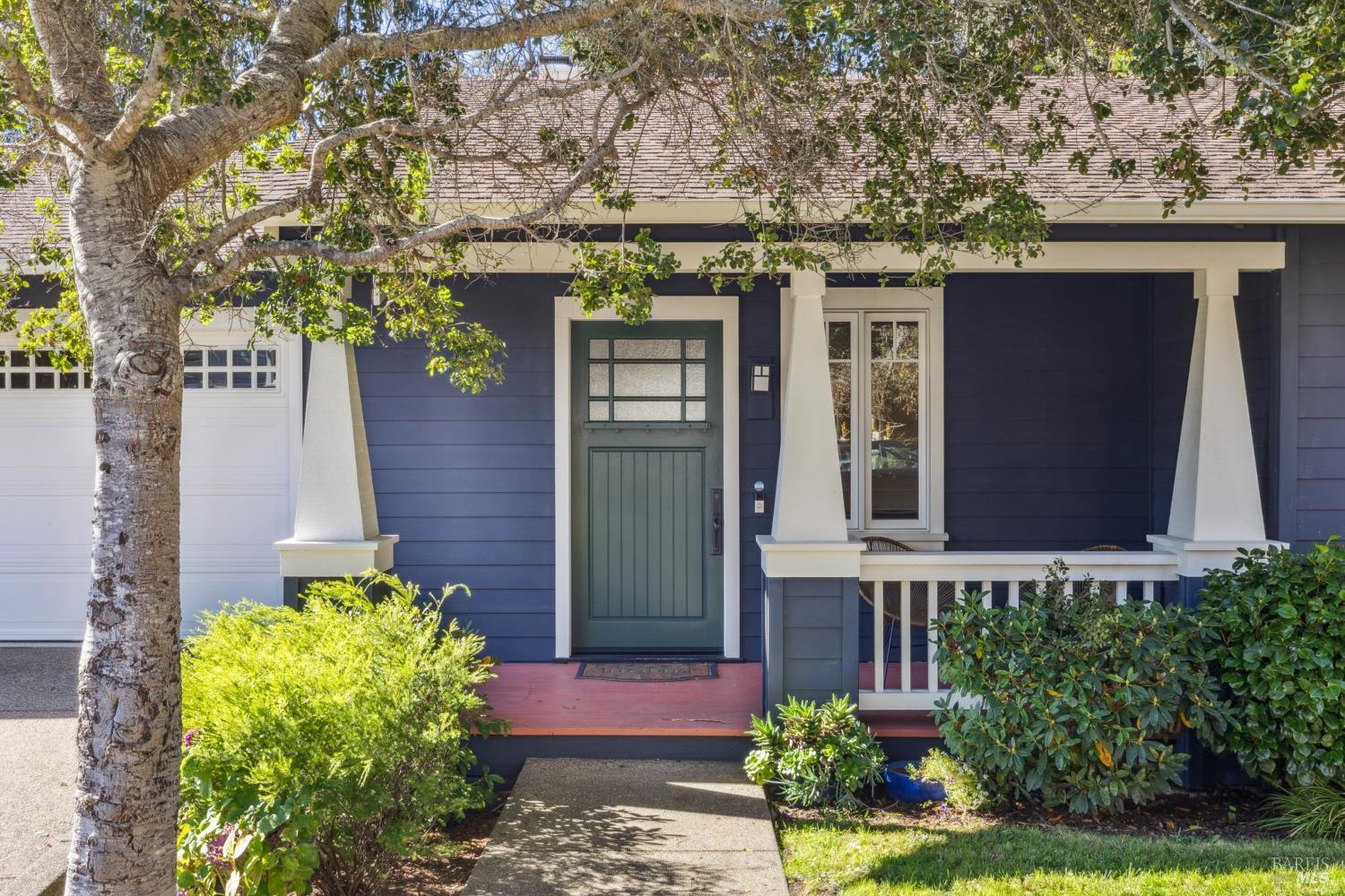 529 Alta Way Mill Valley, CA 94941 - Photo 2 of 58