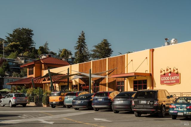 $2,950,000 | 529 Alta Way, Mill Valley, CA 94941