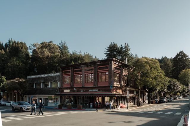 $2,950,000 | 529 Alta Way, Mill Valley, CA 94941