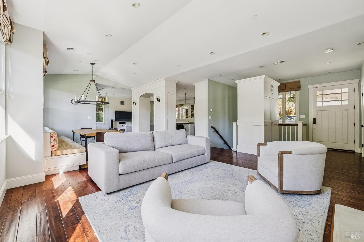 529 Alta Way Mill Valley, CA 94941 - Photo 7 of 58