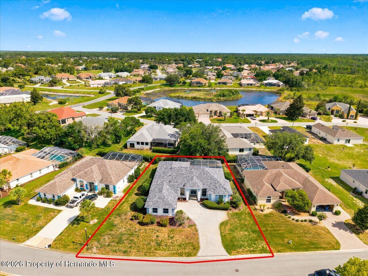 8402 Maybelle Drive Weeki Wachee, FL 34613 - Photo 67 of 78