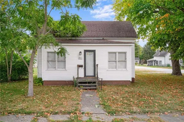 $45,000 | 221 South Ohio Street, Chrisman, IL 61924