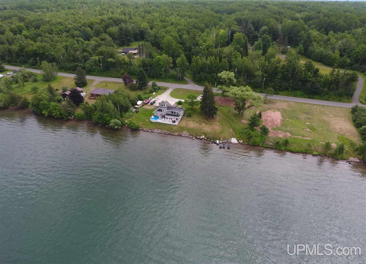 14738 Pequaming Road Lanse, MI 49946 - Photo 50 of 50 Gallery Image 50