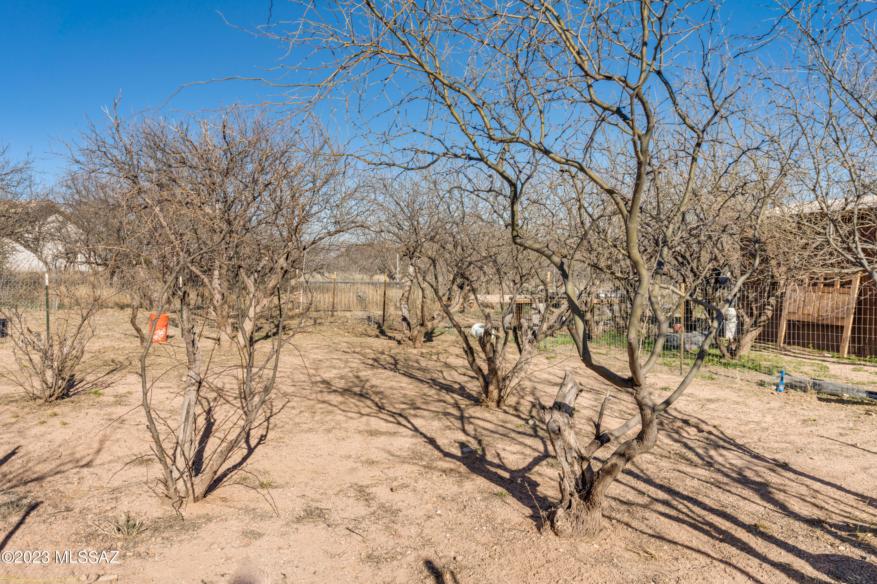 1020 Via Independencia Rio Rico, AZ 85648 - Photo 46 of 50