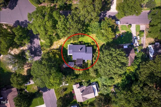 $264,900 | 621 Ruby Street, Durham, NC 27704