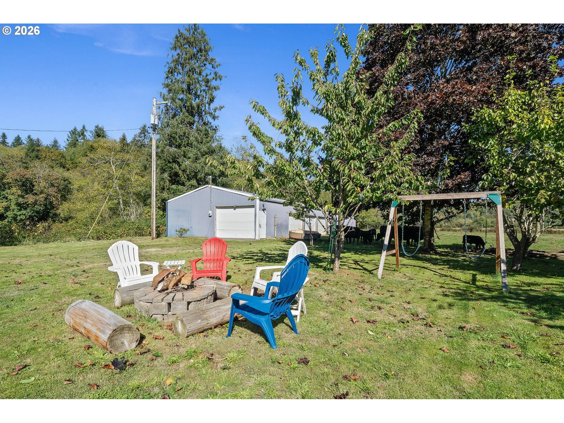 22600 Blaine Road Beaver, OR 97108 - Photo 36 of 47