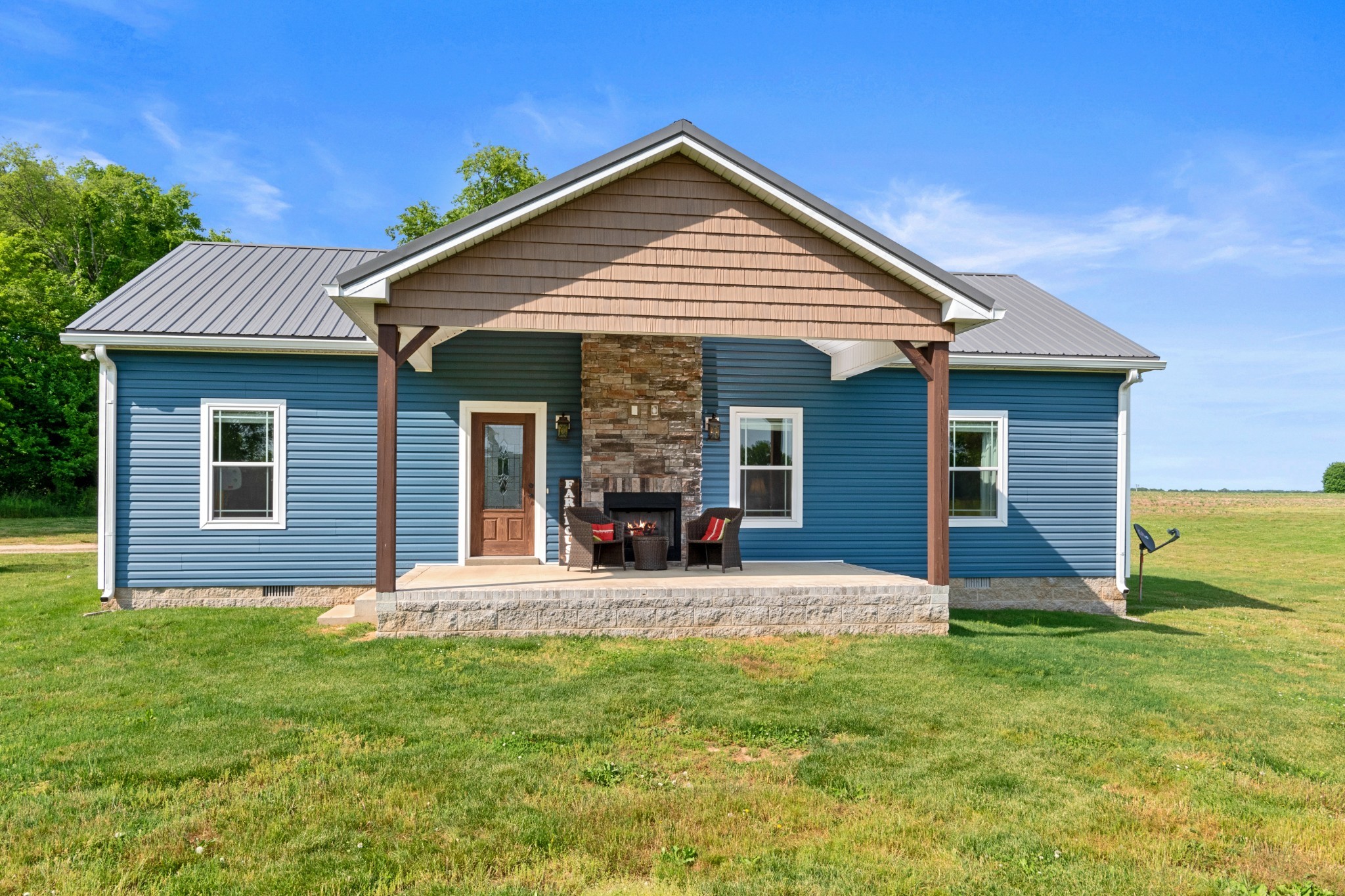 7588 Dunn Road Cedar Hill, TN 37032 - Photo 1 of 29 Gallery Image 1