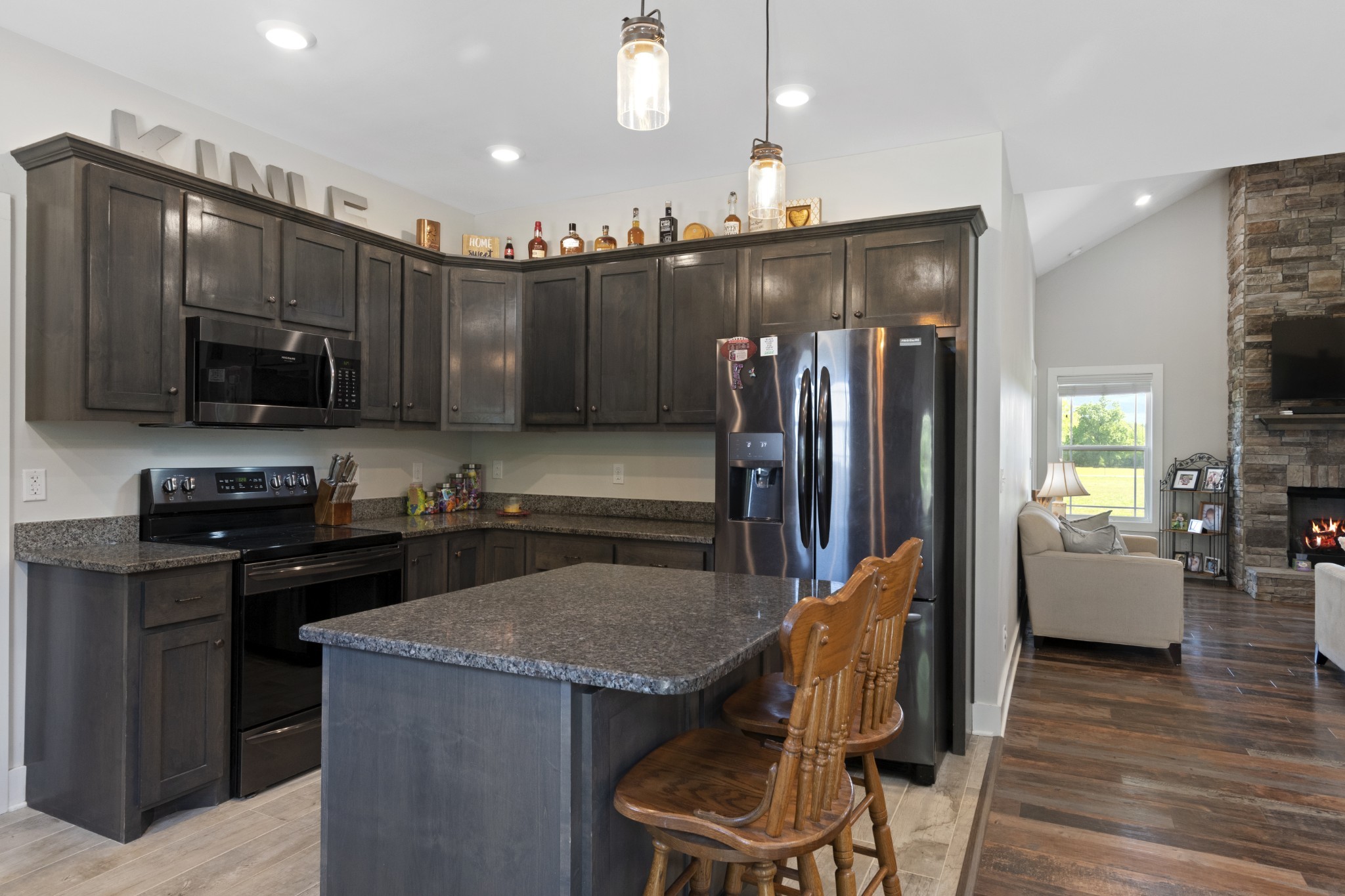 7588 Dunn Road Cedar Hill, TN 37032 - Photo 13 of 29 Gallery Image 13
