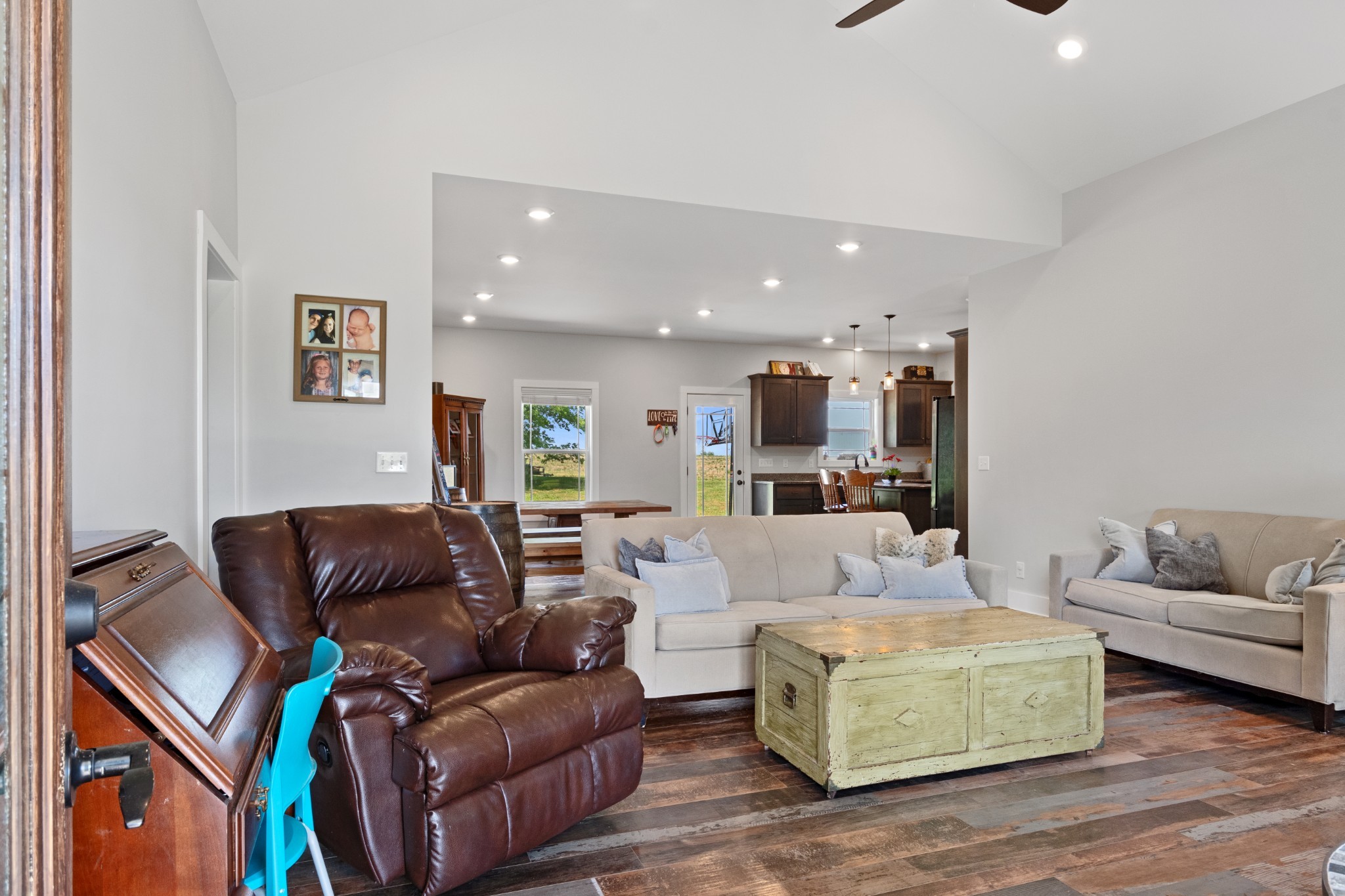 7588 Dunn Road Cedar Hill, TN 37032 - Photo 5 of 29 Gallery Image 5