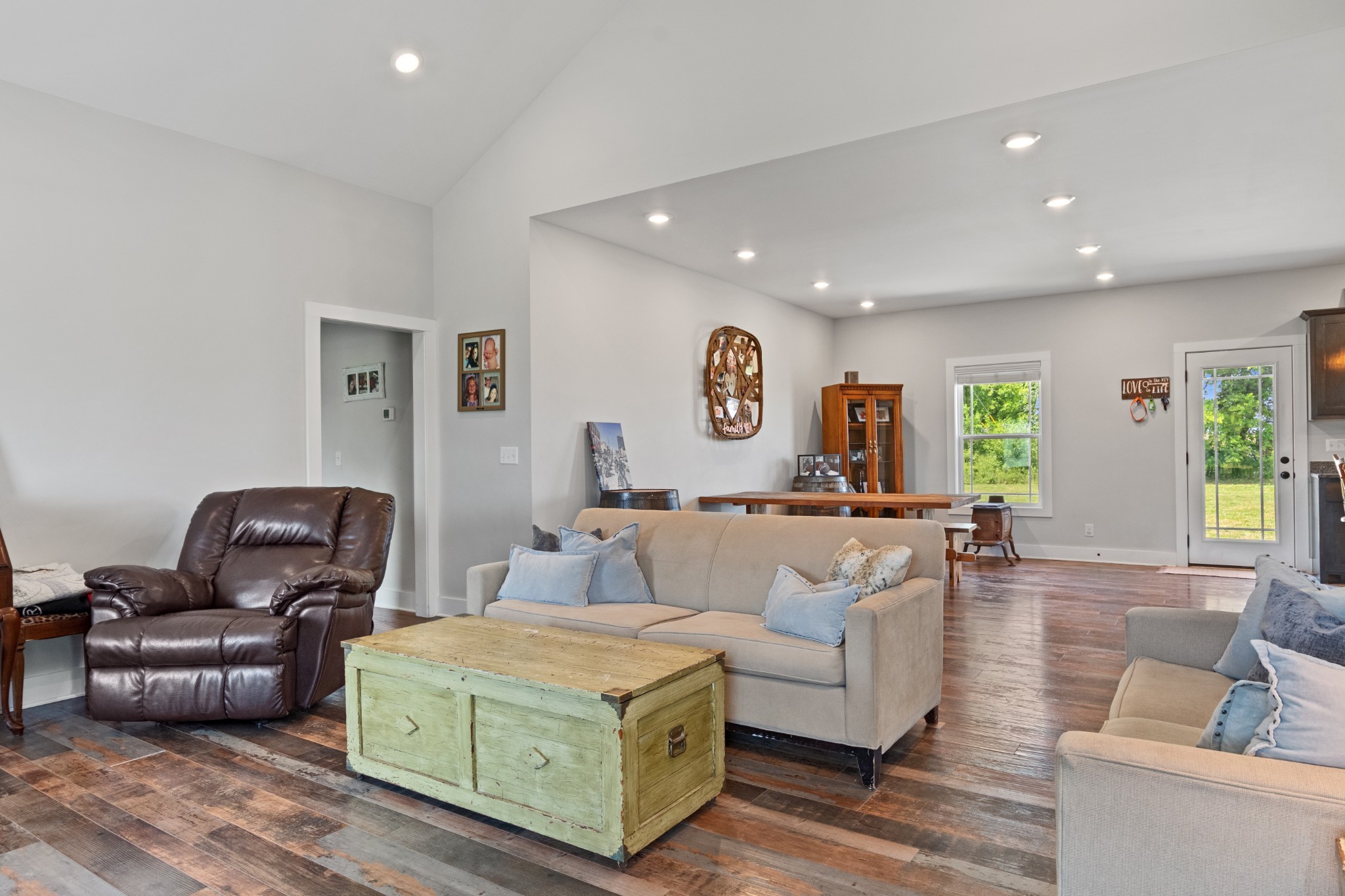 7588 Dunn Road Cedar Hill, TN 37032 - Photo 6 of 29 Gallery Image 6