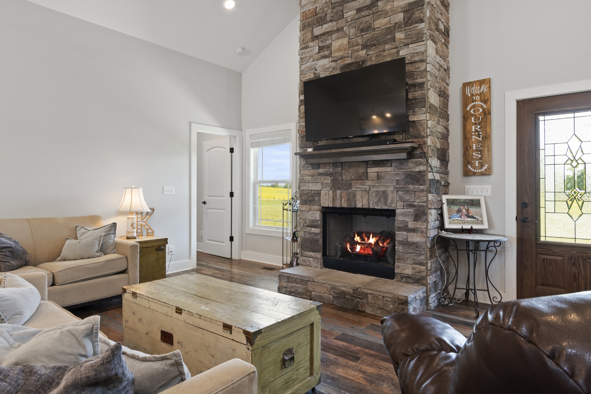7588 Dunn Road Cedar Hill, TN 37032 - Photo 8 of 29 Gallery Image 8