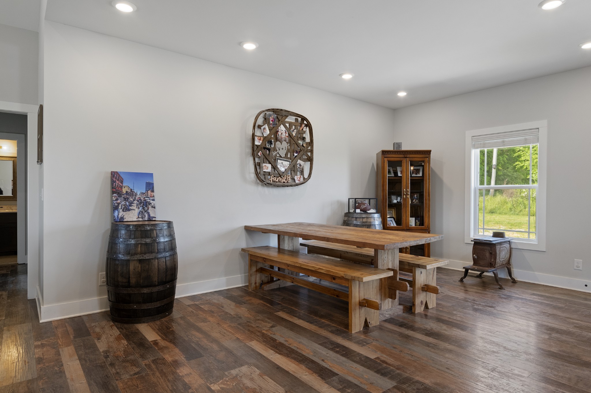 7588 Dunn Road Cedar Hill, TN 37032 - Photo 10 of 29 Gallery Image 10