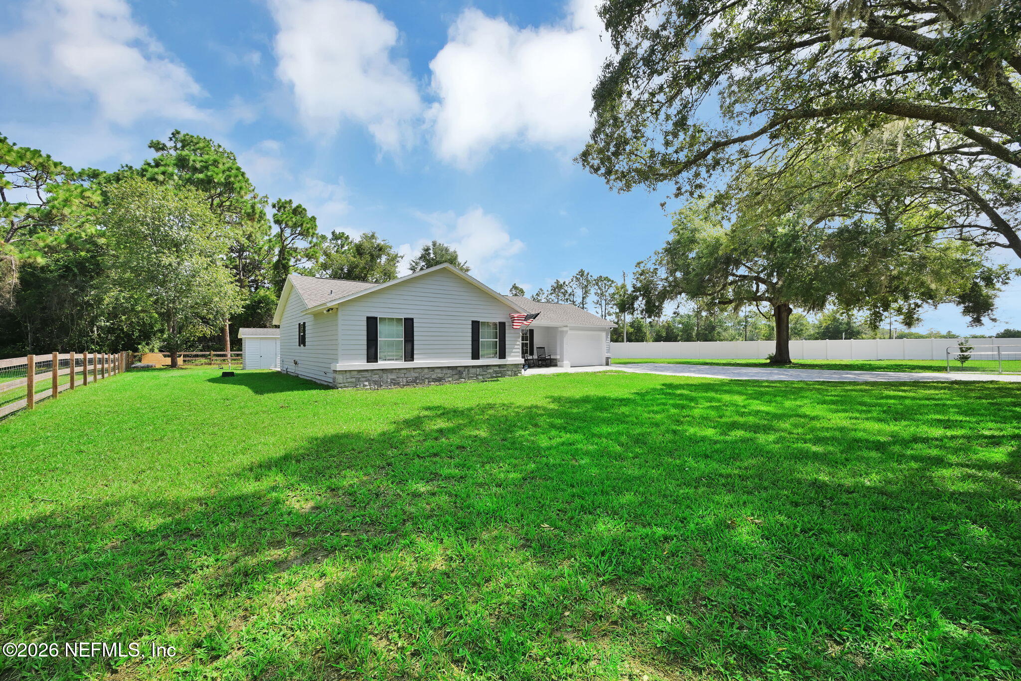 100 Jack Road Palatka, FL 32177 - Photo 37 of 40 Front Exterior