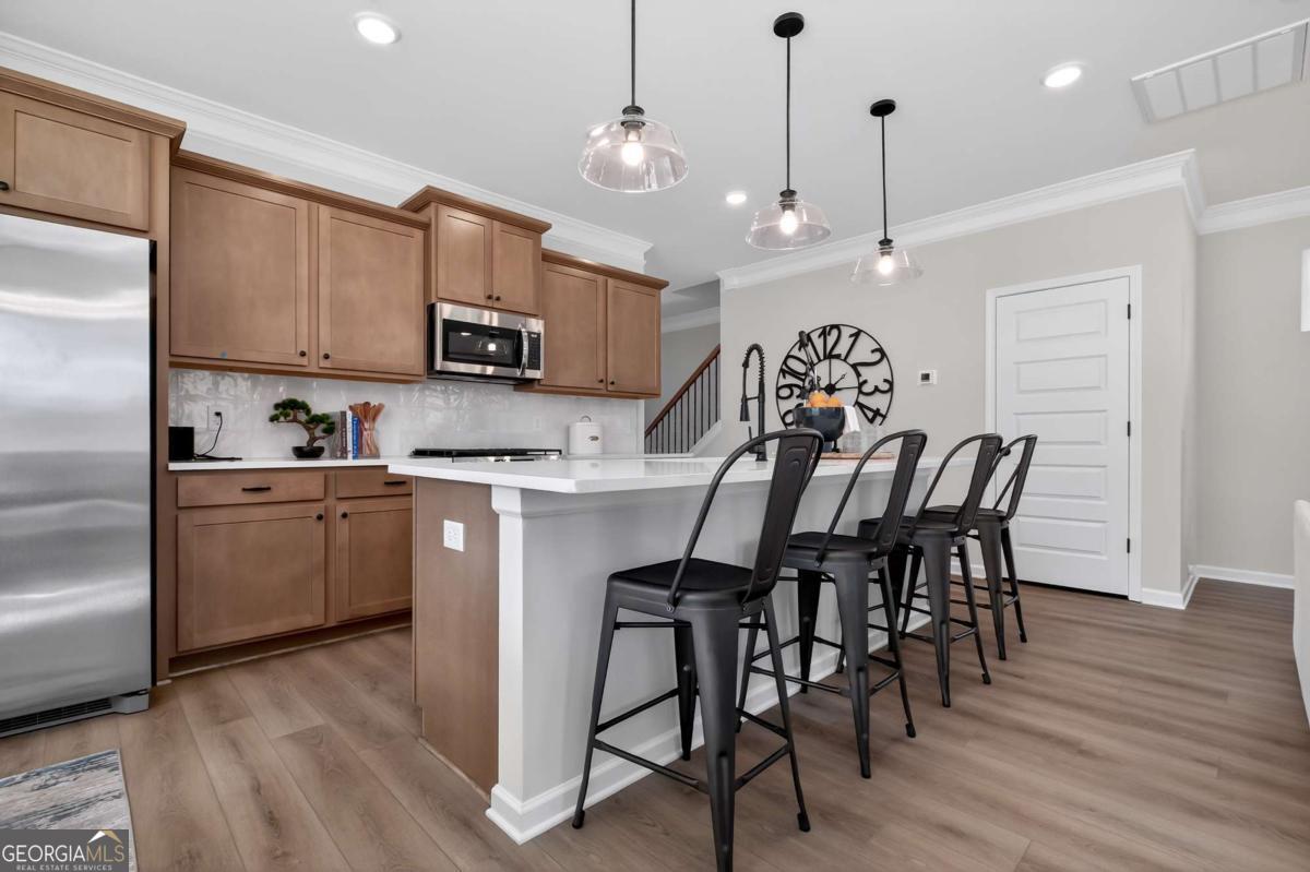 1409 Trellis Court Hampton, GA 30228 - Photo 10 of 47