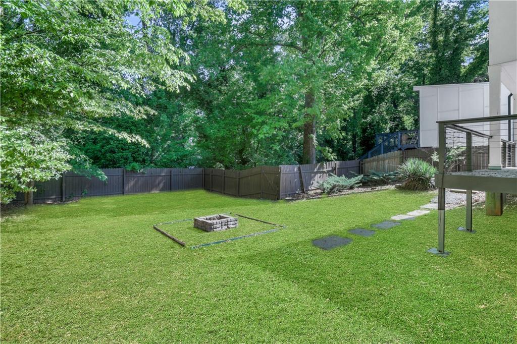948 Bruce Circle Southeast Atlanta, GA 30316 - Photo 42 of 42