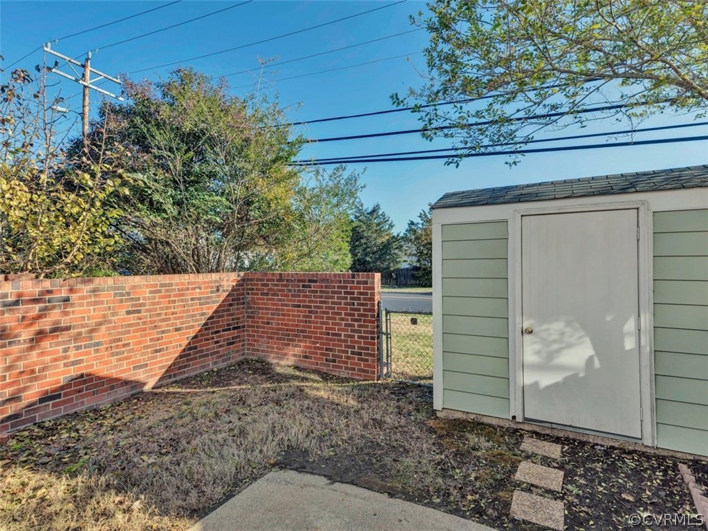 10142 Purcell Road Richmond, VA 23228 - Photo 17 of 18 Gallery Image 17