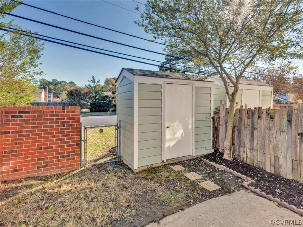 10142 Purcell Road Richmond, VA 23228 - Photo 18 of 18 Gallery Image 18