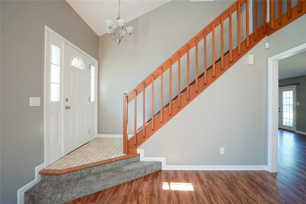 8582 Castle Farms Road Indianapolis, IN 46256 - Photo 2 of 25 Gallery Image 2