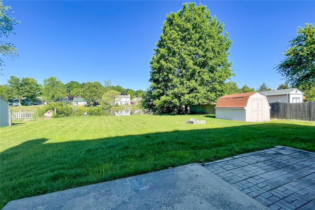 8582 Castle Farms Road Indianapolis, IN 46256 - Photo 22 of 25 Gallery Image 22