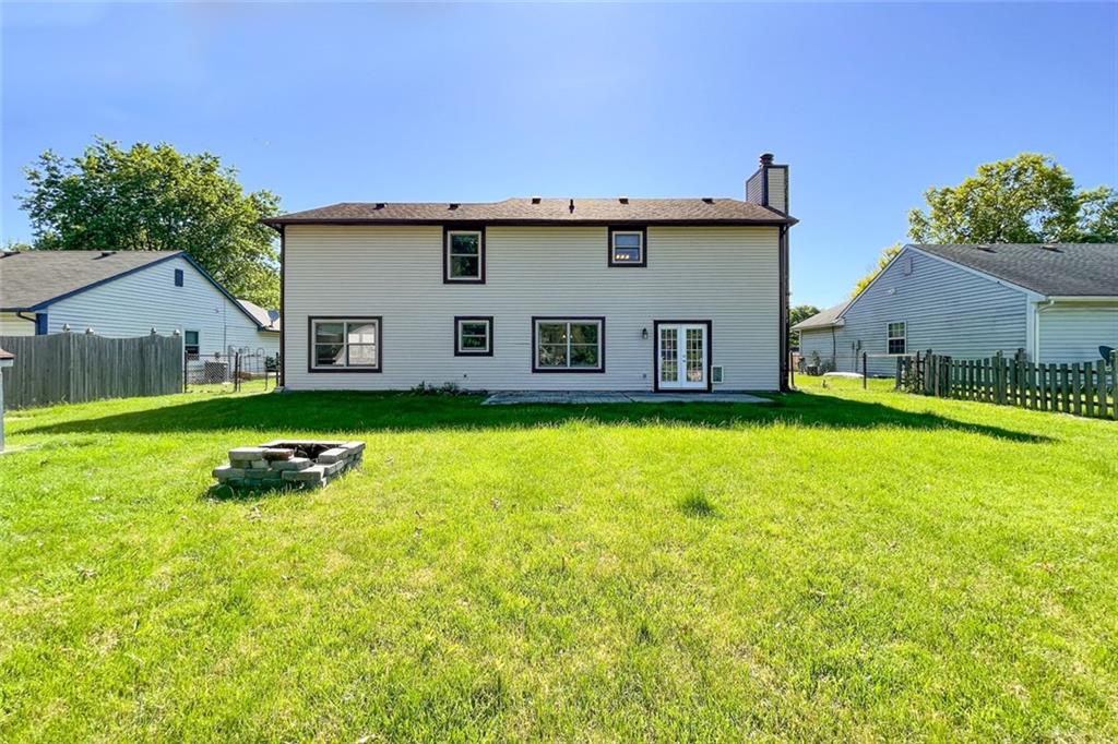 8582 Castle Farms Road Indianapolis, IN 46256 - Photo 23 of 25 Gallery Image 23